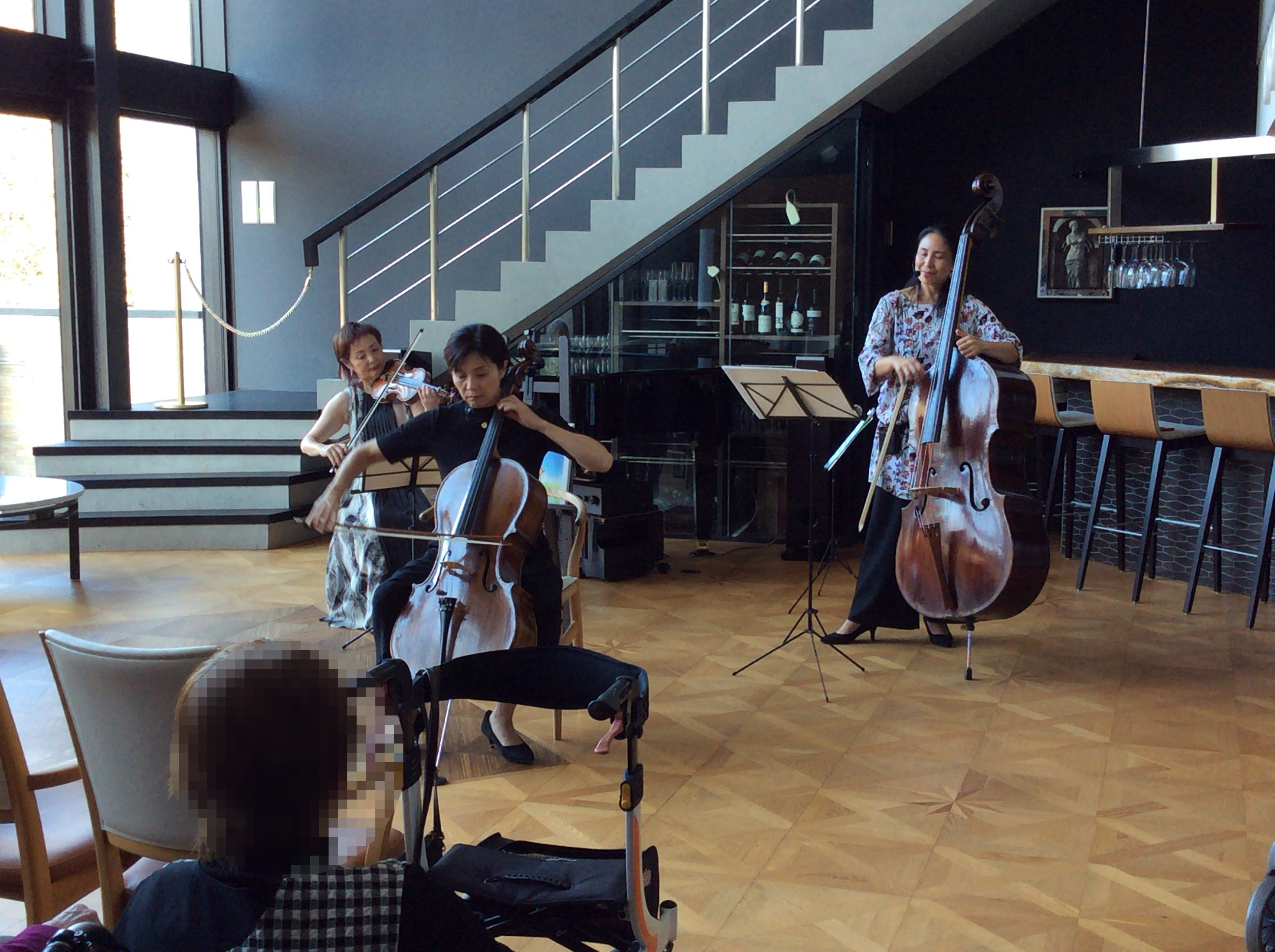 那須クラシック音楽祭　秋のコンサート